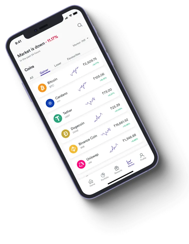 Clarté Bitrosa - How does the Clarté Bitrosa app improve your trading?